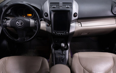 Toyota RAV4, 2008 год, 1 619 000 рублей, 16 фотография