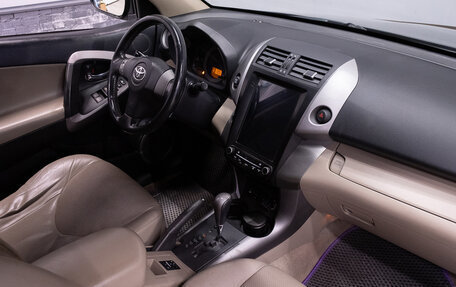 Toyota RAV4, 2008 год, 1 619 000 рублей, 18 фотография