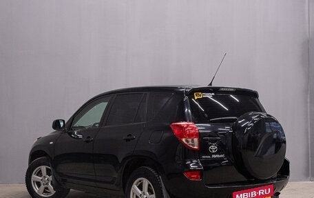 Toyota RAV4, 2008 год, 1 619 000 рублей, 6 фотография