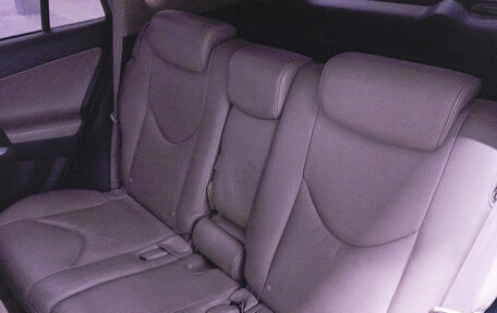 Toyota RAV4, 2008 год, 1 619 000 рублей, 19 фотография