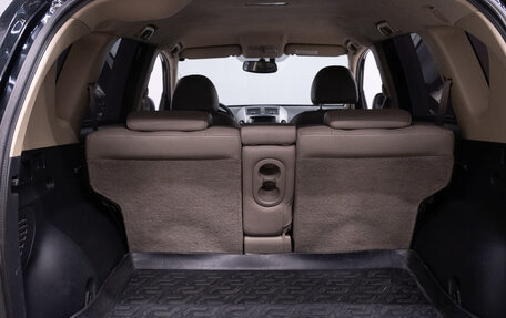 Toyota RAV4, 2008 год, 1 619 000 рублей, 20 фотография