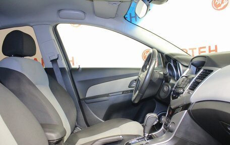 Chevrolet Cruze II, 2012 год, 1 050 000 рублей, 10 фотография