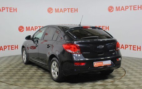 Chevrolet Cruze II, 2012 год, 1 050 000 рублей, 7 фотография