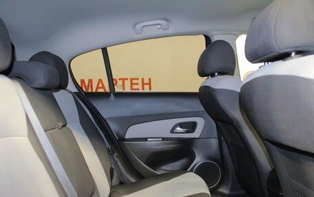 Chevrolet Cruze II, 2012 год, 1 050 000 рублей, 11 фотография