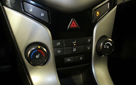 Chevrolet Cruze II, 2012 год, 1 050 000 рублей, 13 фотография