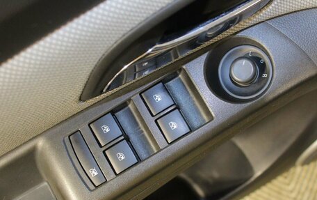 Chevrolet Cruze II, 2012 год, 1 050 000 рублей, 14 фотография