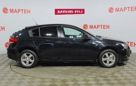 Chevrolet Cruze II, 2012 год, 1 050 000 рублей, 4 фотография