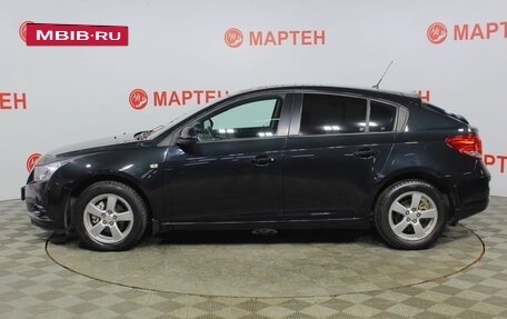 Chevrolet Cruze II, 2012 год, 1 050 000 рублей, 8 фотография