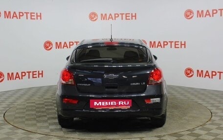 Chevrolet Cruze II, 2012 год, 1 050 000 рублей, 6 фотография