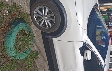 Nissan Qashqai, 2017 год, 1 520 000 рублей, 3 фотография