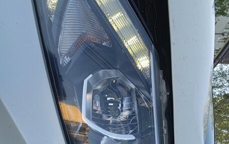 Nissan Qashqai, 2017 год, 1 520 000 рублей, 7 фотография