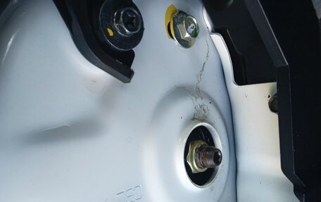 Nissan Qashqai, 2017 год, 1 520 000 рублей, 9 фотография