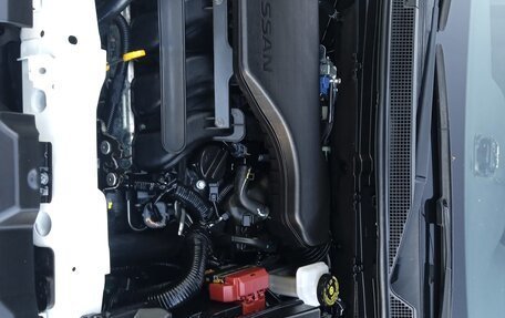 Nissan Qashqai, 2017 год, 1 520 000 рублей, 8 фотография