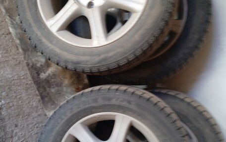 Nissan Qashqai, 2017 год, 1 520 000 рублей, 11 фотография