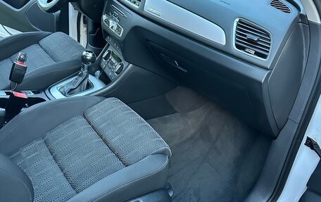 Audi Q3, 2018 год, 2 500 000 рублей, 4 фотография