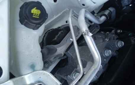 Nissan Qashqai, 2017 год, 1 520 000 рублей, 10 фотография