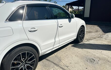 Audi Q3, 2018 год, 2 500 000 рублей, 10 фотография