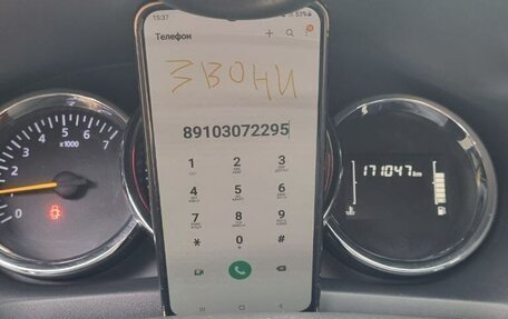 Renault Logan II, 2021 год, 795 000 рублей, 7 фотография