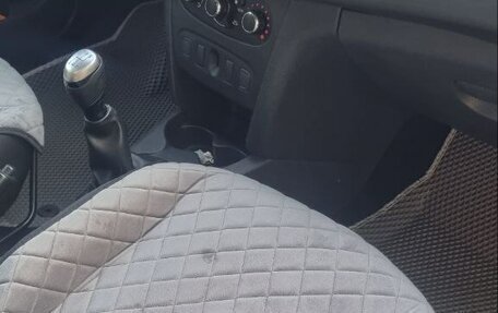 Renault Logan II, 2021 год, 795 000 рублей, 13 фотография