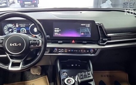 KIA Sportage IV рестайлинг, 2022 год, 2 050 050 рублей, 5 фотография