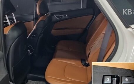 KIA Sportage IV рестайлинг, 2022 год, 2 050 050 рублей, 7 фотография