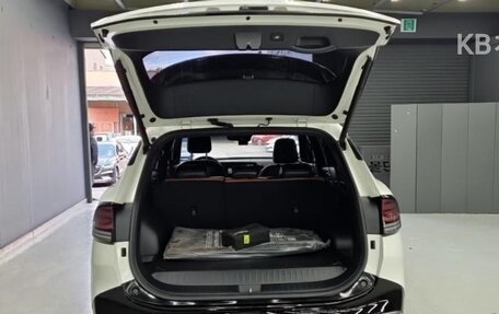 KIA Sportage IV рестайлинг, 2022 год, 2 050 050 рублей, 11 фотография