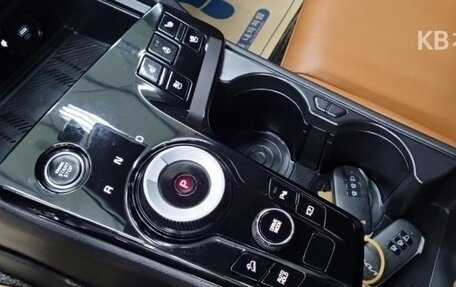 KIA Sportage IV рестайлинг, 2022 год, 2 050 050 рублей, 10 фотография