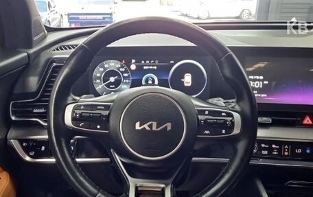 KIA Sportage IV рестайлинг, 2022 год, 2 050 050 рублей, 8 фотография