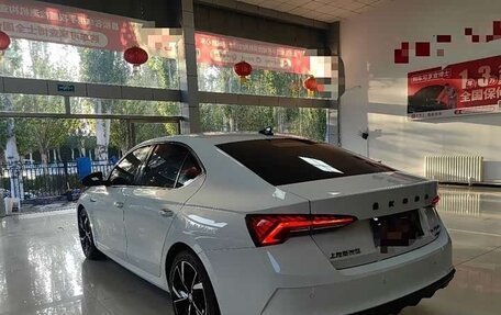 Skoda Octavia IV, 2022 год, 2 200 050 рублей, 6 фотография