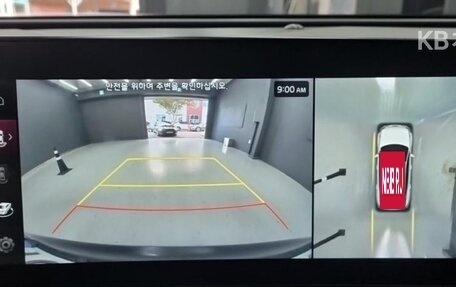 KIA Sportage IV рестайлинг, 2022 год, 2 050 050 рублей, 9 фотография