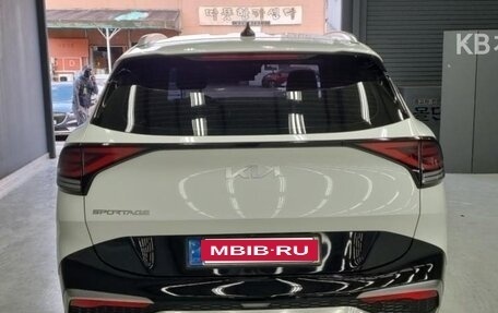 KIA Sportage IV рестайлинг, 2022 год, 2 050 050 рублей, 4 фотография