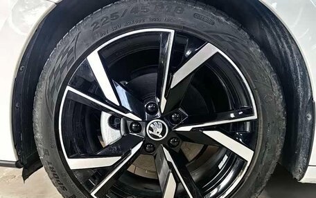 Skoda Octavia IV, 2022 год, 2 200 050 рублей, 9 фотография