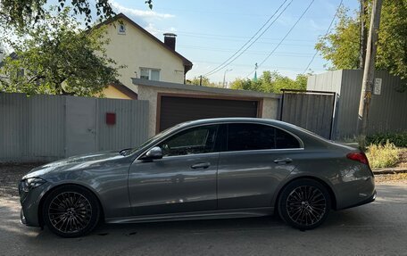Mercedes-Benz C-Класс, 2021 год, 4 222 000 рублей, 6 фотография