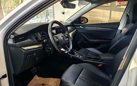 Skoda Octavia IV, 2022 год, 2 200 050 рублей, 12 фотография