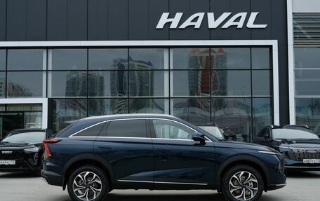 Haval F7, 2025 год, 3 649 000 рублей, 3 фотография