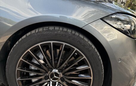 Mercedes-Benz C-Класс, 2021 год, 4 222 000 рублей, 8 фотография