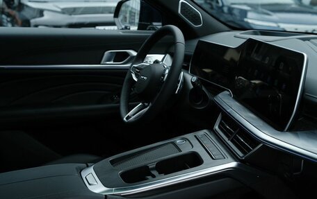 Haval F7, 2025 год, 3 649 000 рублей, 9 фотография