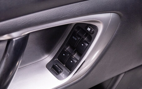 Subaru Legacy IV, 2006 год, 1 299 000 рублей, 8 фотография