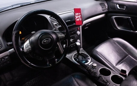 Subaru Legacy IV, 2006 год, 1 299 000 рублей, 10 фотография