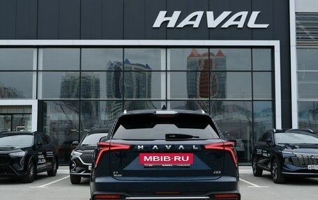 Haval F7, 2025 год, 3 649 000 рублей, 5 фотография