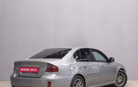 Subaru Legacy IV, 2006 год, 1 299 000 рублей, 7 фотография