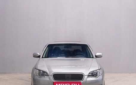 Subaru Legacy IV, 2006 год, 1 299 000 рублей, 4 фотография