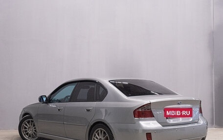 Subaru Legacy IV, 2006 год, 1 299 000 рублей, 6 фотография