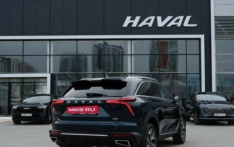 Haval F7, 2025 год, 3 649 000 рублей, 6 фотография