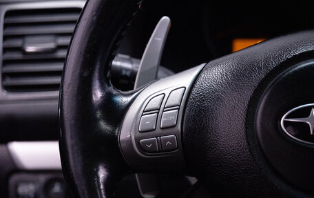 Subaru Legacy IV, 2006 год, 1 299 000 рублей, 13 фотография