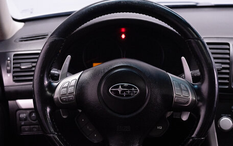 Subaru Legacy IV, 2006 год, 1 299 000 рублей, 12 фотография