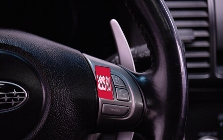 Subaru Legacy IV, 2006 год, 1 299 000 рублей, 14 фотография