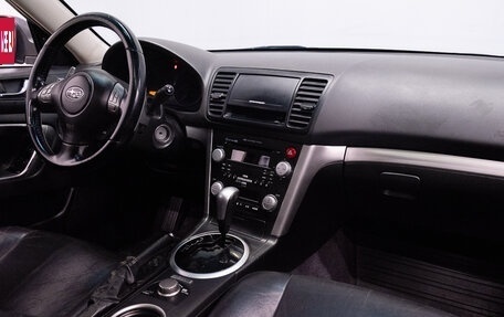 Subaru Legacy IV, 2006 год, 1 299 000 рублей, 18 фотография