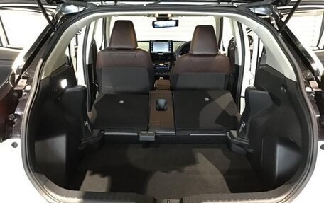 Toyota Yaris Cross, 2022 год, 1 520 050 рублей, 11 фотография