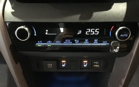 Toyota Yaris Cross, 2022 год, 1 520 050 рублей, 13 фотография